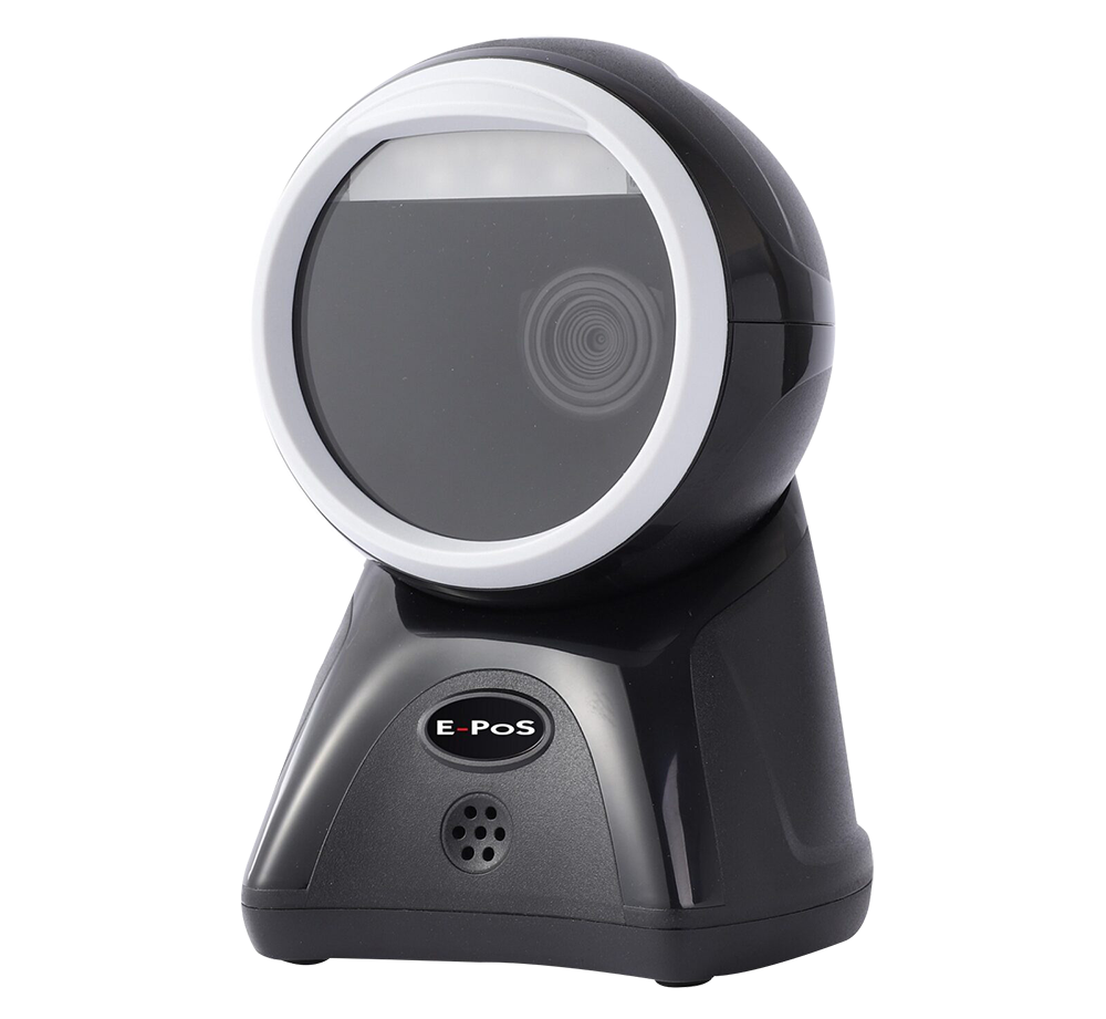 Barcode Scanner