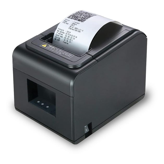 Thermal Receipt Printer