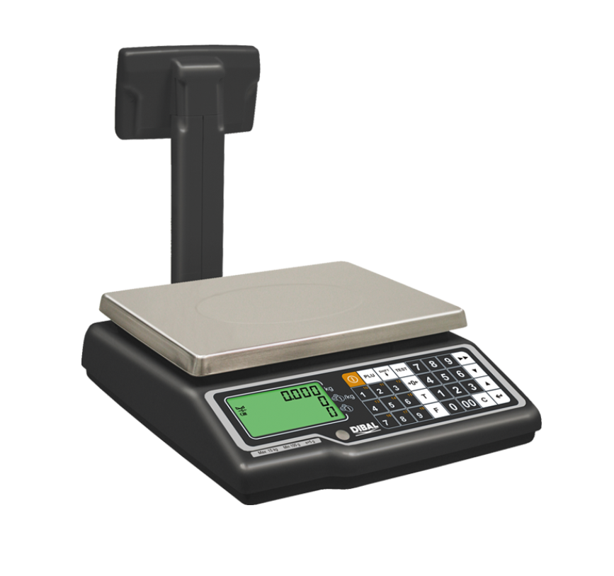 Weight Scale