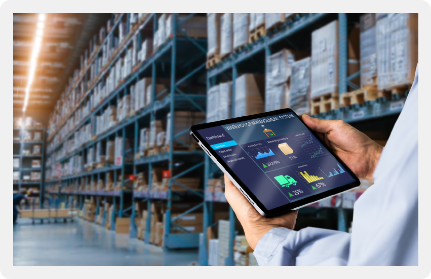 Inventory Management