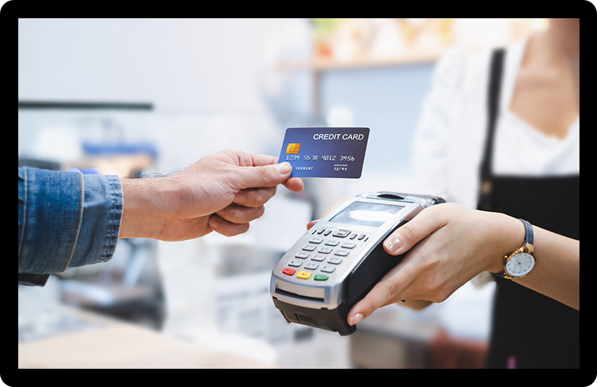 Payment Processing